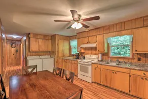 Hike the Appalachian Trail! Serene Marshall Cabin - Image 3