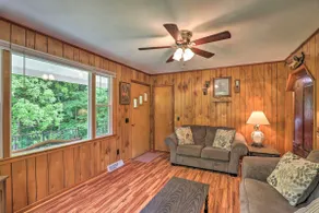 Hike the Appalachian Trail! Serene Marshall Cabin - Image 5