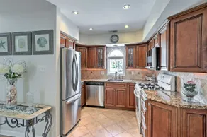 Brigantine Townhome Near Beaches & AC Casinos - Image 5