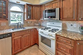 Brigantine Townhome Near Beaches & AC Casinos - Image 3