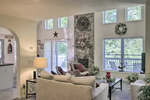 2BR Callicoon House sul fiume Delaware! - Image 3