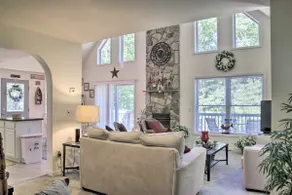 2BR Callicoon House sul fiume Delaware! - Image 4
