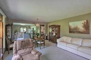 Charming Lewiston Apt: 10 Miles to Niagara Falls! - Image 5