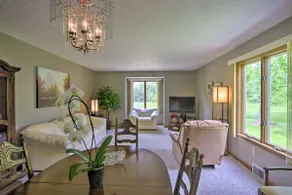 Charming Lewiston Apt: 10 Miles to Niagara Falls! - Image 3