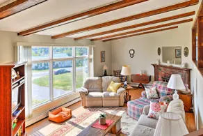 Mayfield Home w/ Private Dock on Lake Sacandaga! - Image 5