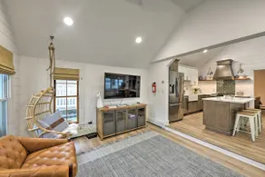 Ocean Grove Apt. w/ Balcony: 1 Block to the Beach! - Image 5