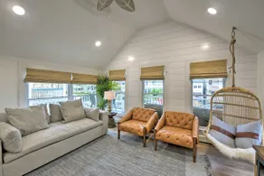 Ocean Grove Apt. w/ Balcony: 1 Block to the Beach! - Image 4