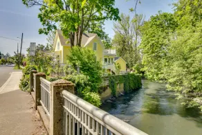 Historic Home Near Downtown Salem: Walk to Capitol - Image 2