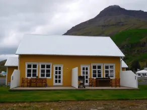 Lónsleira apt 7A - Great location in Seydisfjordur - Image 2
