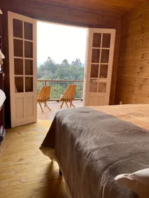 Cabana Alfazema - Rancho Retreat - Image 2