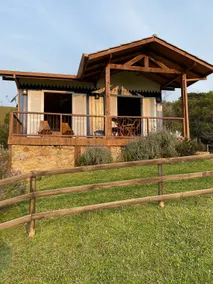 Cabana Alfazema - Rancho Retreat - Image 3
