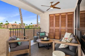 Spacious Lanai/Modern Decor. 303 Shores at - Image 2