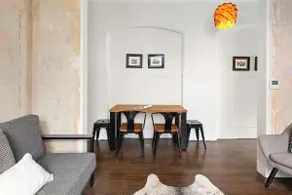 Stylish Victorian Terrace in cultural heart - Image 3
