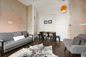 Stylish Victorian Terrace in cultural heart - Image 2