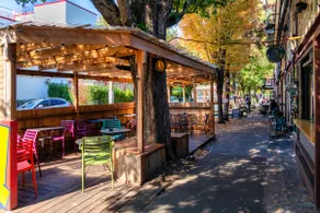 1BR/1BA - SE Portland - Walk to Eats - Image 5