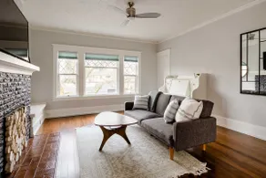 1BR/1BA - SE Portland - Walk to Eats - Image 2