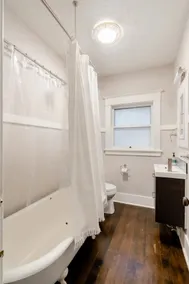 1BR/1BA - SE Portland - Walk to Eats - Image 4
