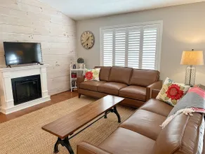 Kun 4 min fra Liberty University (LU) - Lej hele hjemmet eller som 2BR / 1BA apt - Image 4