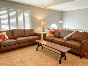 Kun 4 min fra Liberty University (LU) - Lej hele hjemmet eller som 2BR / 1BA apt - Image 3