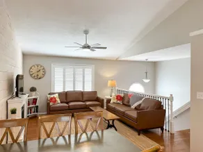Kun 4 min fra Liberty University (LU) - Lej hele hjemmet eller som 2BR / 1BA apt - Image 5