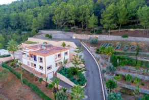 Large Villa near Ibiza Town Sleeps 20/22 - Image 5