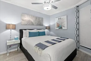 Tropical Stay on the Bay • Close to Stadiums! - Image 4