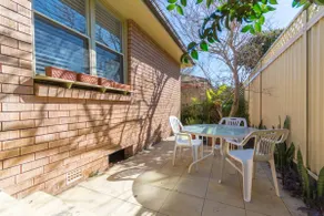 Family Stay with Idyllic Sun-drenched Courtyard - Image 3
