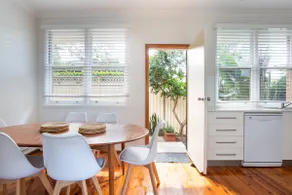 Family Stay with Idyllic Sun-drenched Courtyard - Image 4