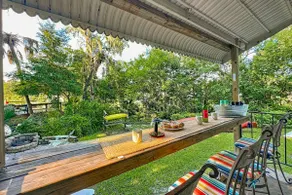 Riverside Dunnellon House w / Private Dock & kajaker! - Image 4