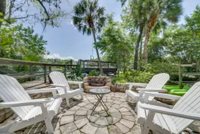 Riverside Dunnellon House w / Private Dock & kajaker! - Image 3
