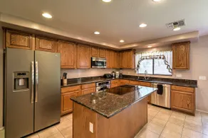 Spacious Home w/ Heated Pool in Litchfield Park! - Image 5