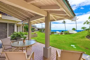 Reduced July & August ~ Popular Ocean Front - Image 3