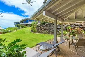 Reduced July & August ~ Popular Ocean Front - Image 2
