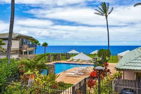 Reduced July & August ~ Popular Ocean Front - Image 4