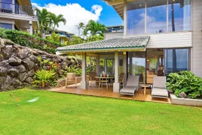 Reduced July & August ~ Popular Ocean Front - Image 5