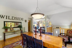 Gateway to the Wildside Townhouse - Image 5