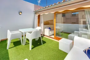 URBAN SUITES 4 PALMA PENTHOUSE TI/75 - Image 2