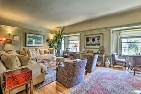 San Francisco Condo - Walk to Golden Gate Park! - Image 5