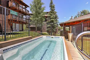 Spacious Breckenridge Condo: Walk to Ski Lifts! - Image 3