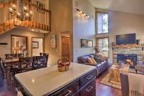 Spacious Breckenridge Condo: Walk to Ski Lifts! - Image 4