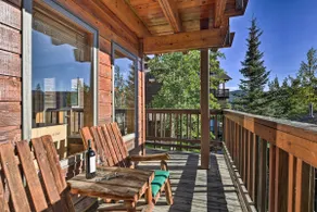 Spacious Breckenridge Condo: Walk to Ski Lifts! - Image 2