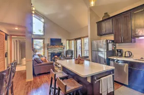 Spacious Breckenridge Condo: Walk to Ski Lifts! - Image 5