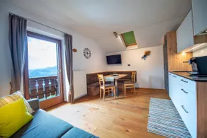 300D Ausservogelweiderhof Holiday Farm Apartments - Image 3