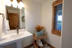 Teton Springs Luxury 5 Bedroom Cabin - 14 couchages! - Près de Jackson Hole! - Image 2
