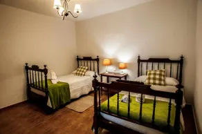 Casa Cueva El Molino By Artenatur - Image 4