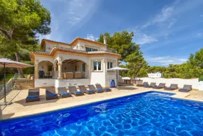 Anngo Dos - Javea, Costa Blanca - Image 2