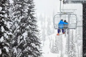 Ski-In/Ski-Out Whitefish Escape w/ Balcony! - Image 2