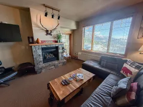 Ski-In/Ski-Out Whitefish Escape w/ Balcony! - Image 4