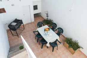 VORAMAR - Chalet con vistas al mar en Sa Marina (Alcudia). WiFi Gratis - Image 3