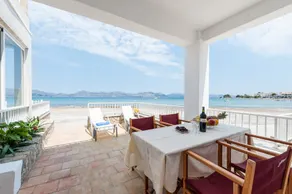 VORAMAR - Chalet con vistas al mar en Sa Marina (Alcudia). WiFi Gratis - Image 2
